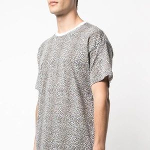 Supreme x Hanes T-shirt